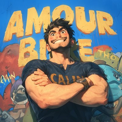 Avatar du compte X @Psyhodelikus